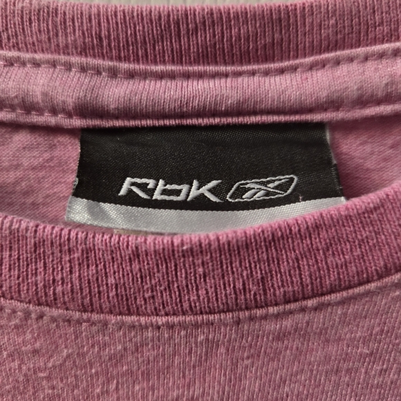 Reebok Canadians T-shirt - Picture 4 of 4